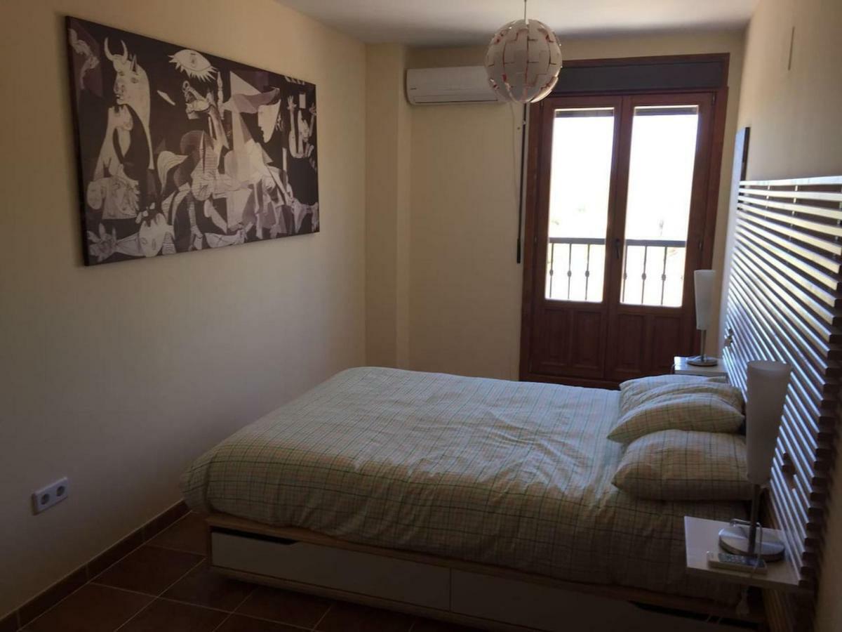 Ferienwohnung Costa Esuri Golf Y Playa Ayamonte Exterior foto