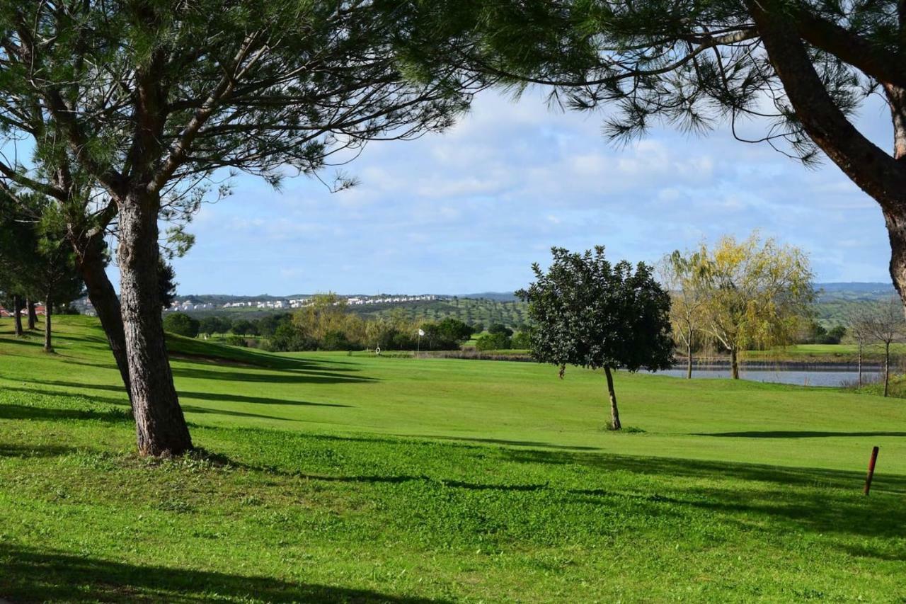 Ferienwohnung Costa Esuri Golf Y Playa Ayamonte Exterior foto